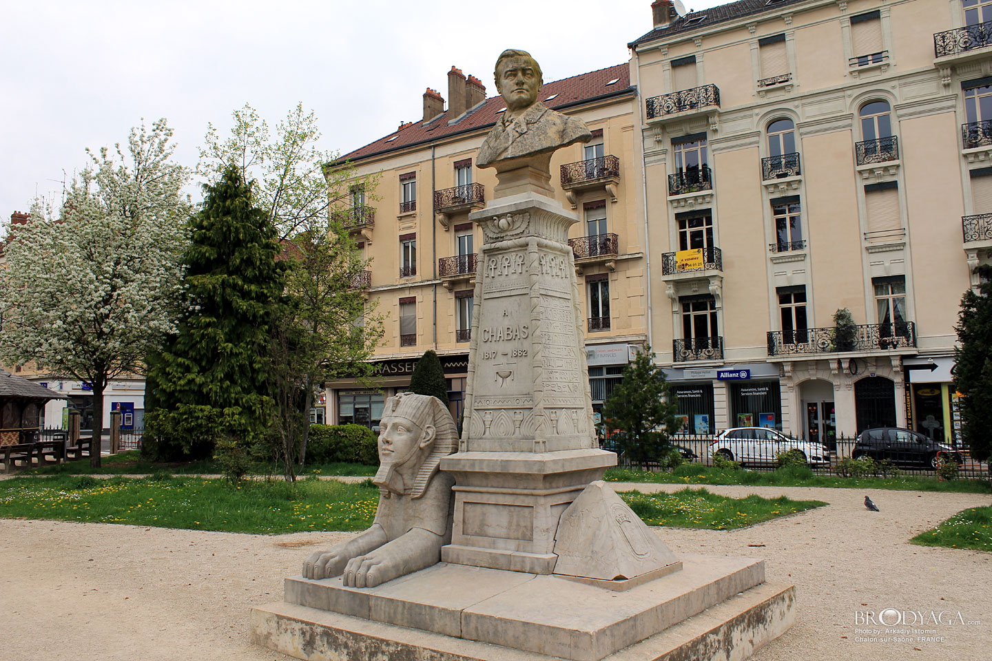 Chalon-sur-Saone